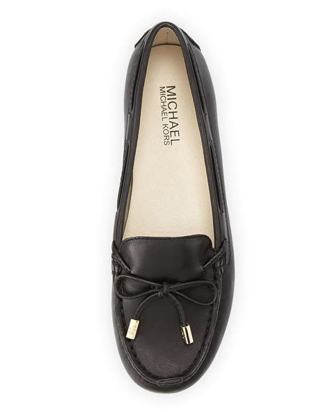 michael kors mokassins damen|michael kors loafers.